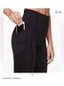 Lululemon Athletica Black Leggings Size 4 - photo 3