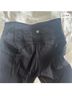 Lululemon Athletica Black Leggings Size 4 - photo 5