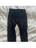 Lululemon Athletica Black Leggings Size 4 - photo 4