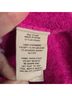 Soft Surroundings 100% Cashmere 1% Nylon 1% Spandex Solid Pink Cashmere Pullover Sweater Size M - photo 10