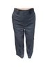Ganni Gray Dress Pants Size 28 - photo 1