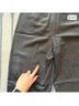 Ganni Gray Dress Pants Size 28 - photo 5