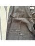 Ganni Gray Dress Pants Size 28 - photo 6