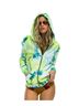 Aviator Nation Multi Color Sweatshirt Size XS - photo 1