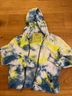 Aviator Nation Multi Color Sweatshirt Size XS - photo 5