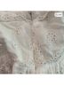 LoveShackFancy Ivory Casual Skirt Size S - photo 2
