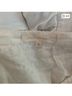 LoveShackFancy Ivory Casual Skirt Size S - photo 3