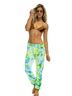Aviator Nation Tie-dye Multi Color Sweatpants Size XS - photo 1