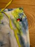 Aviator Nation Tie-dye Multi Color Sweatpants Size XS - photo 5
