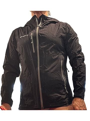 Patagonia patagonia Jacket (view 1)