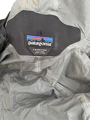 Patagonia patagonia Jacket (view 2)