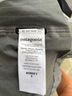 Patagonia 100% Nylon 100% Polyester Black Jacket Size S - photo 3