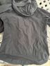 Patagonia 100% Nylon 100% Polyester Black Jacket Size S - photo 5