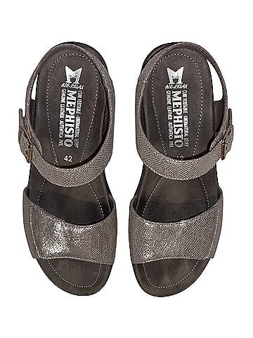 Mephisto Agave Air-Relax Soft-Air Sandals (view 1)