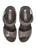 Mephisto Gray Sandals Size 12 - photo 1
