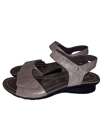 Mephisto Agave Air-Relax Soft-Air Sandals (view 2)