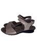 Mephisto Gray Sandals Size 12 - photo 2