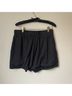 Buffbunny Solid Black Athletic Shorts Size M - photo 6