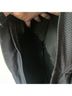 Buffbunny Solid Black Athletic Shorts Size M - photo 4