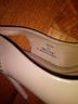 Riverberry 100% Synthetic Tan Heels Size fits like 7.5 - photo 4