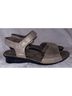 Mephisto Gray Sandals Size 12 - photo 6