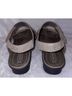 Mephisto Gray Sandals Size 12 - photo 7