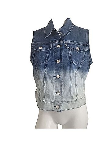 Levi's Vest (view 1)