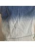 Levi's Color Block Blue White Vest Size L - photo 12