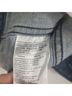 Levi's Color Block Blue White Vest Size L - photo 11