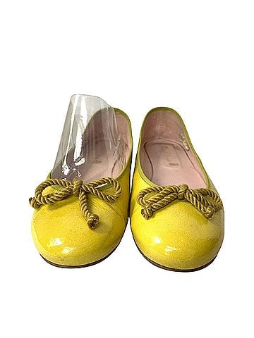 Pretty Ballerinas Rosario Flats (view 2)