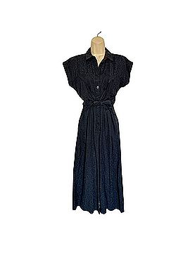 Anthropologie Jumpsuit