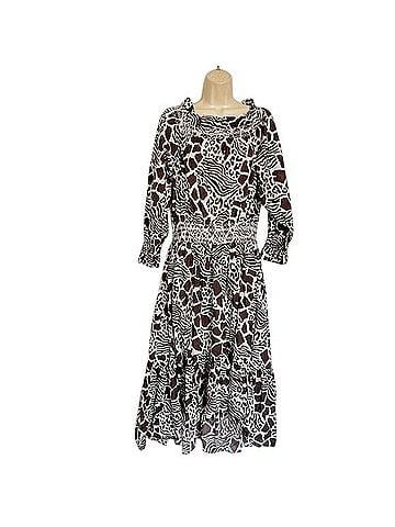 Adam Lippes Casual Dress (view 1)