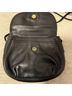 Coach Black Crossbody Bag One size - photo 3