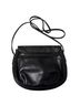 Coach Black Crossbody Bag One size - photo 2