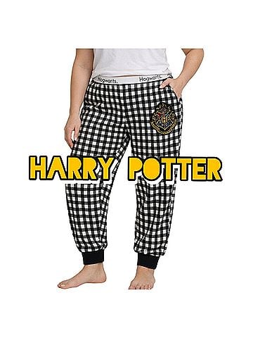 Harry Potter Sweatpants (view 1)