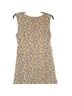 Nightwalker 100% Polyester Floral Pink Multi Color Casual Dress Size M - photo 4