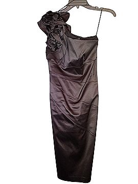Jessica Simpson Cocktail Dress (view 1)