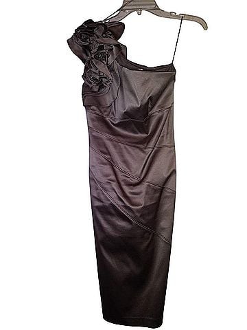 Jessica Simpson Cocktail Dress (view 1)