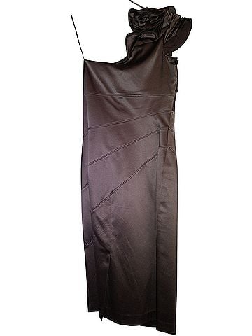 Jessica Simpson Cocktail Dress (view 2)