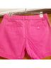 J.Crew Solid Pink Shorts Size 2 - photo 4