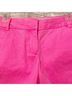 J.Crew Solid Pink Shorts Size 2 - photo 5