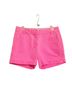 J.Crew Solid Pink Shorts Size 2 - photo 1