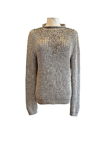 Ralph Lauren Collection Pullover Sweater (view 1)