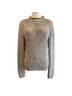 Ralph Lauren Collection Tan Pullover Sweater Size S - photo 1
