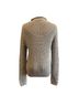Ralph Lauren Collection Tan Pullover Sweater Size S - photo 2