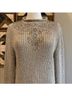 Ralph Lauren Collection Tan Pullover Sweater Size S - photo 4