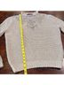 Ralph Lauren Collection Tan Pullover Sweater Size S - photo 11