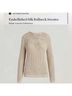 Ralph Lauren Collection Tan Pullover Sweater Size S - photo 12