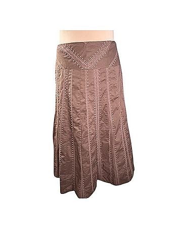 J.Jill Casual Skirt (view 1)