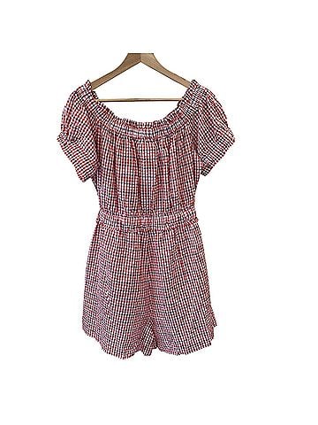 Anthropologie Romper (view 2)